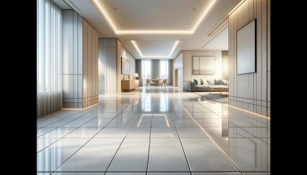 配资炒股公司 为什么拖完地总有股腥臭味？真相竟然是……