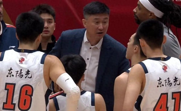 想配资怎么找平台 广东男篮联盟第一，广厦送北京赛季首败，山东爆冷，CBA最新排名